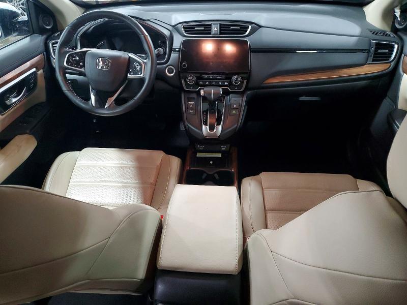 Aukcja sprzedaży 2021 Honda Cr-v, vin: 2HKRW2H97MH683974, numer aukcji: 77183985