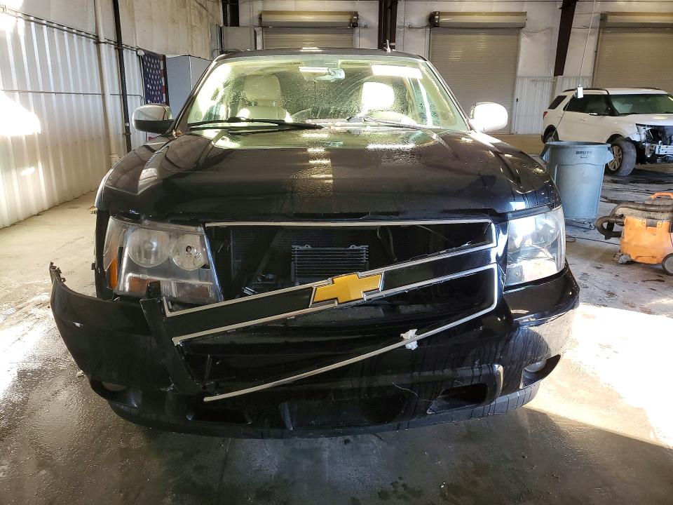 Aukcja sprzedaży 2012 Chevrolet Suburban, vin: 1GNSKKE7XCR110985, numer aukcji: 77220325