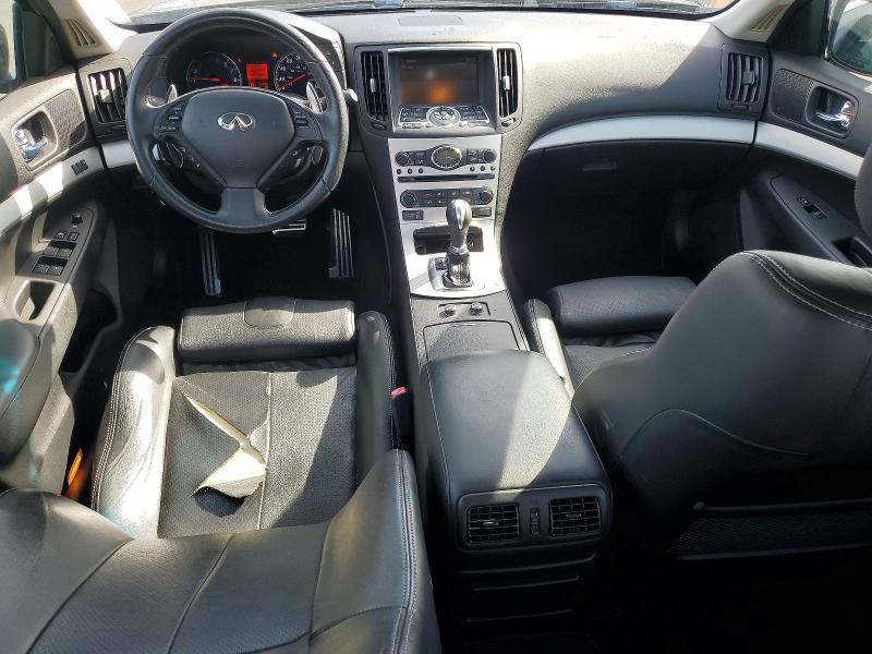 Продажа на аукционе авто 2009 Infinity G37 Sedan, vin: JNKCV61E09M303246, номер лота: 78544365