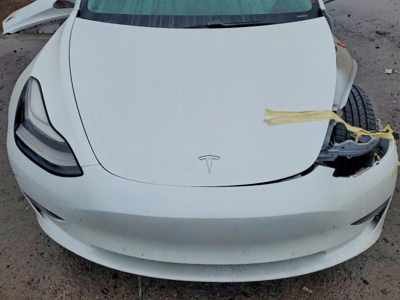 Aukcja sprzedaży 2020 Tesla Model 3, vin: 5YJ3E1EB6LF744433, numer aukcji: 77645235
