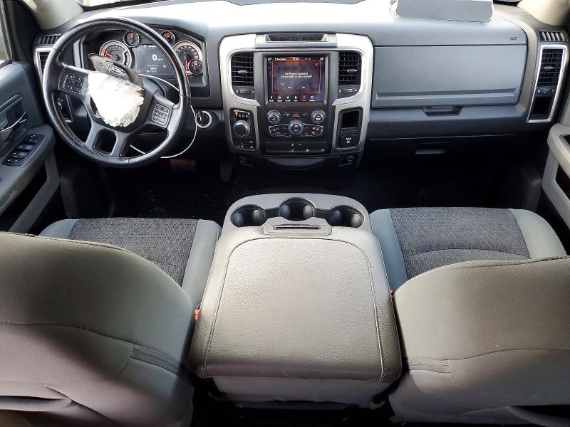 2020 Ram 1500 Classic მანქანა იყიდება აუქციონზე, vin: 3C6RR7LT4LG152298, აუქციონის ნომერი: 77702245