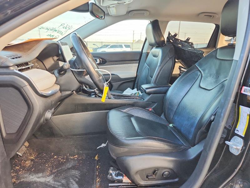 Aukcja sprzedaży 2022 Jeep Compass, vin: 3C4NJDCB2NT132520, numer aukcji: 77073495
