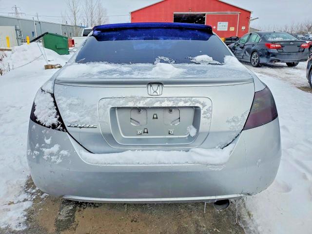 Aukcja sprzedaży 2011 Honda Civic, vin: 2HGFG1A69BH002716, numer aukcji: 99641625