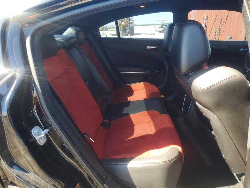 Продаж на аукціоні авто 2023 Dodge Charger, vin: 2C3CDXGJ7PH678666, номер лоту: 78526795