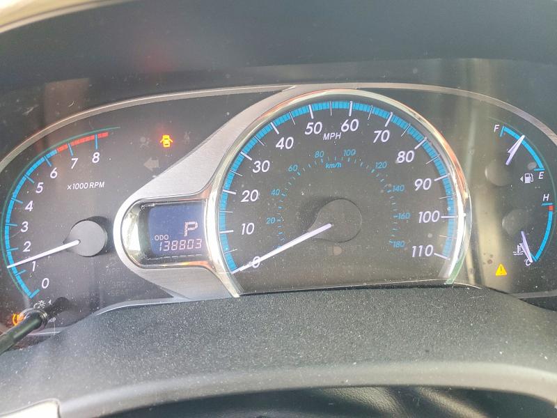 78521105 :رقم المزاد ، 5TDYK3DC2ES508123 vin ، 2014 Toyota Sienna مزاد بيع