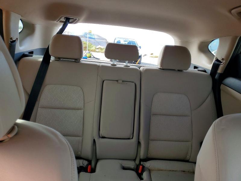 Aukcja sprzedaży 2016 Hyundai Tucson, vin: KM8J33A24GU125823, numer aukcji: 78870095