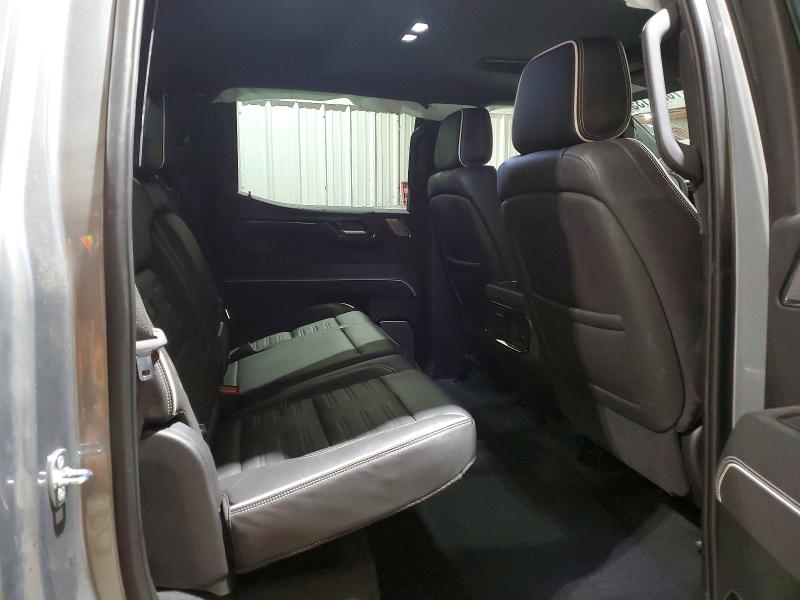 Aukcja sprzedaży 2023 Gmc Sierra, vin: 3GTUUFEL2PG360159, numer aukcji: 78801135