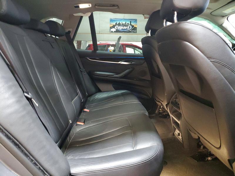 75029605 :رقم المزاد ، 5UXKR0C56E0C27952 vin ، 2014 Bmw X5 مزاد بيع