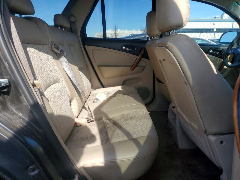 Продажа на аукционе авто 2007 Snowex Vue, vin: 5GZCZ53427S840860, номер лота: 79310625