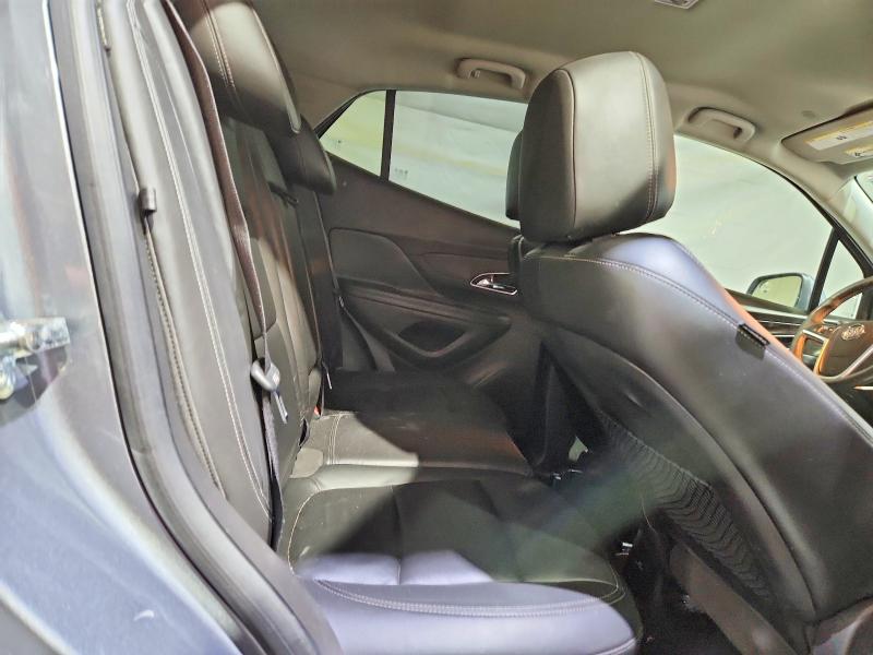 Продажа на аукционе авто 2013 Buick Encore, vin: KL4CJGSB0DB122945, номер лота: 75238785