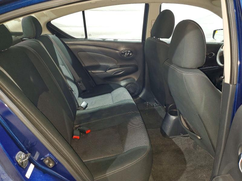 Aukcja sprzedaży 2018 Nissan Versa, vin: 3N1CN7AP5JL840303, numer aukcji: 76231255
