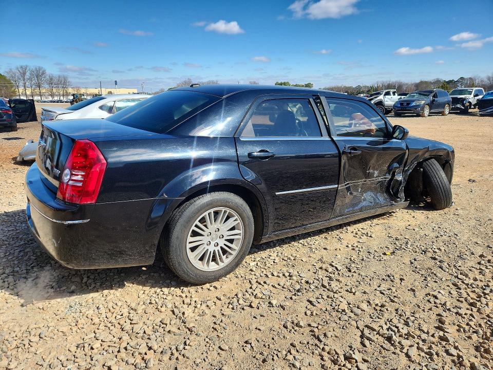 Aukcja sprzedaży 2009 Chrysler 300, vin: 2C3KA53V79H551582, numer aukcji: 78619345