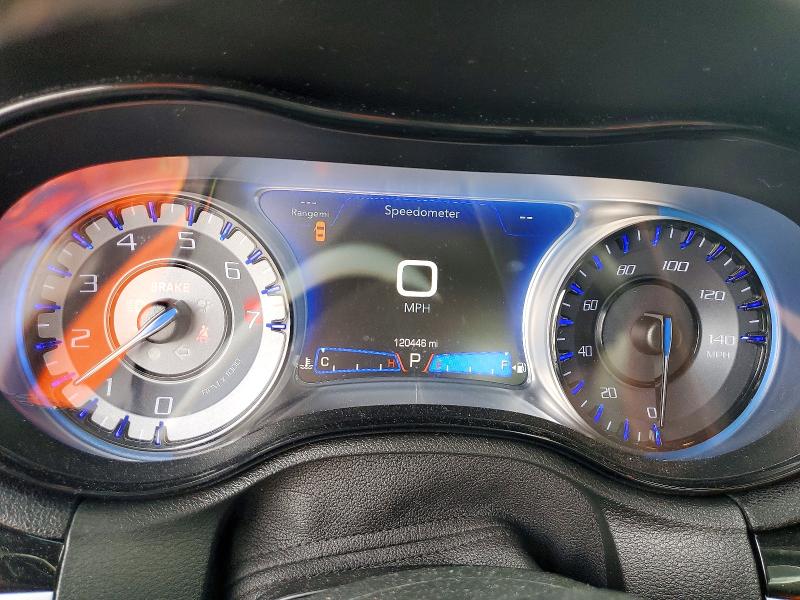 2019 Chrysler 300 მანქანა იყიდება აუქციონზე, vin: 2C3CCABG2KH625944, აუქციონის ნომერი: 77941665