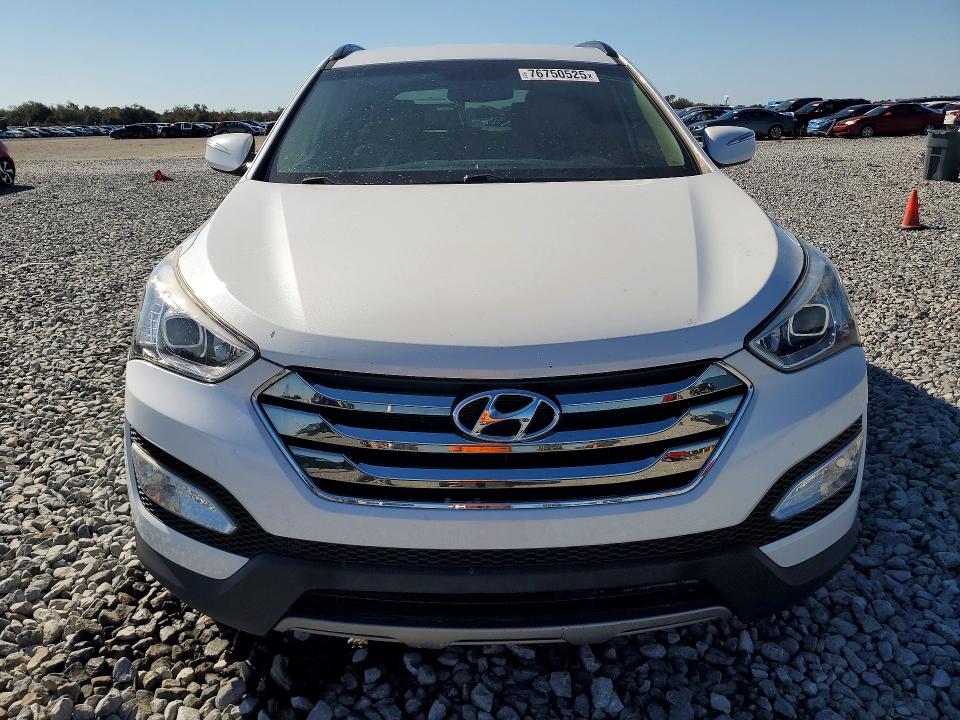 Aukcja sprzedaży 2014 Hyundai Santa Fe Sport, vin: 5XYZU3LAXEG227070, numer aukcji: 76750525