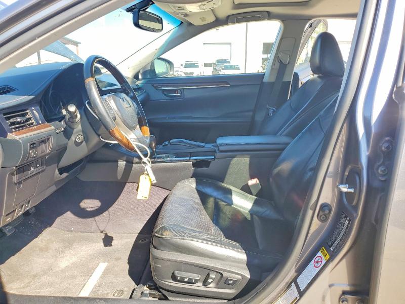 Aukcja sprzedaży 2014 Lexus Es, vin: JTHBK1GG1E2116183, numer aukcji: 76430585