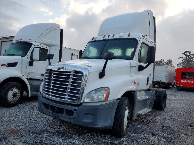 Aukcja sprzedaży 2016 Freightliner Cascadia 1, vin: 1FUBGEDV9GLHC5748, numer aukcji: 77429095