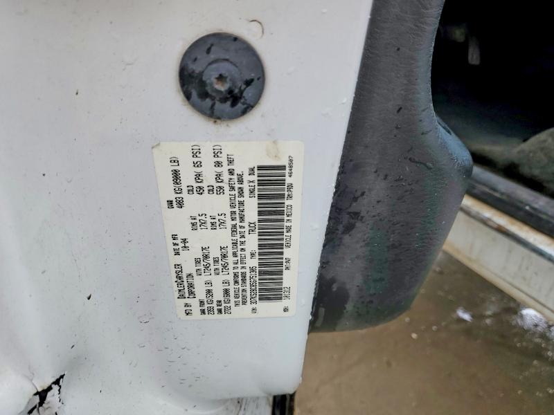 Aukcja sprzedaży 2005 Dodge Ram 2500, vin: 3D7KS28C85G751305, numer aukcji: 75803105