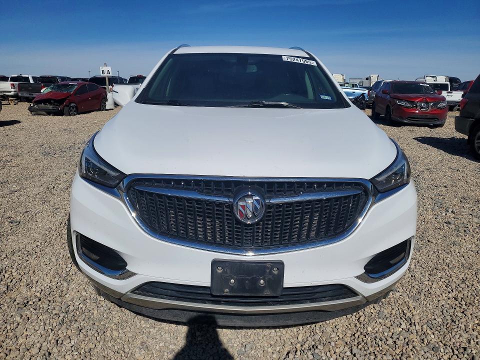 Продаж на аукціоні авто 2020 Buick Enclave, vin: 5GAERBKW6LJ281651, номер лоту: 75247985