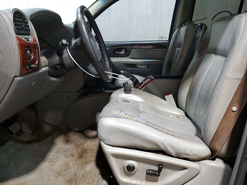76615365 :رقم المزاد ، 1GKDT13S152302912 vin ، 2005 Gmc Envoy مزاد بيع