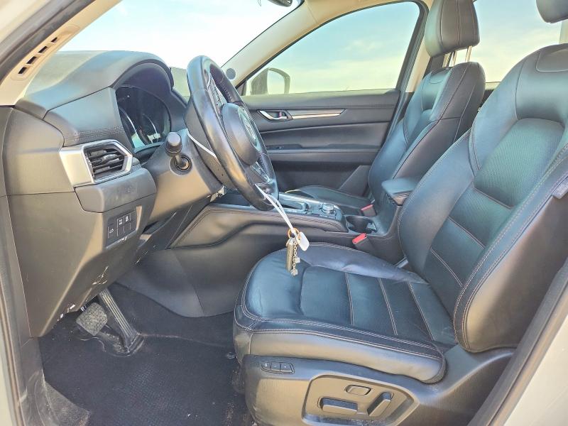77777875 :رقم المزاد ، JM3KFBDM8K1643930 vin ، 2019 Mazda Cx-5 مزاد بيع