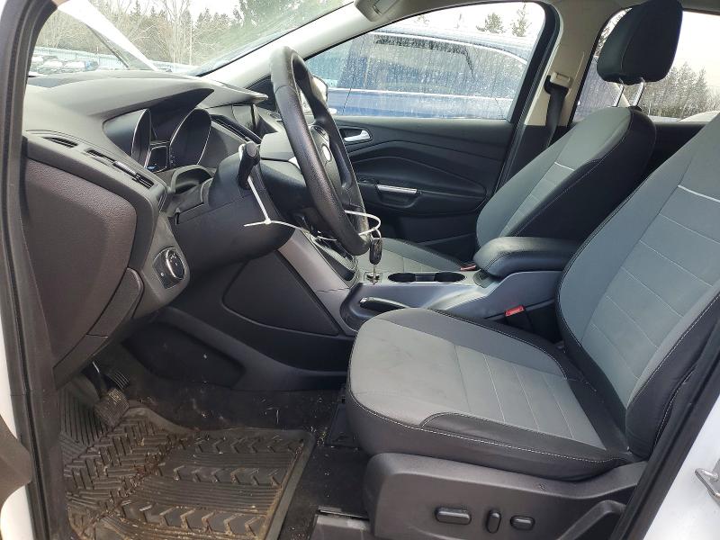 77936755 :رقم المزاد ، 1FMCU0GX5EUA47931 vin ، 2014 Ford Escape مزاد بيع