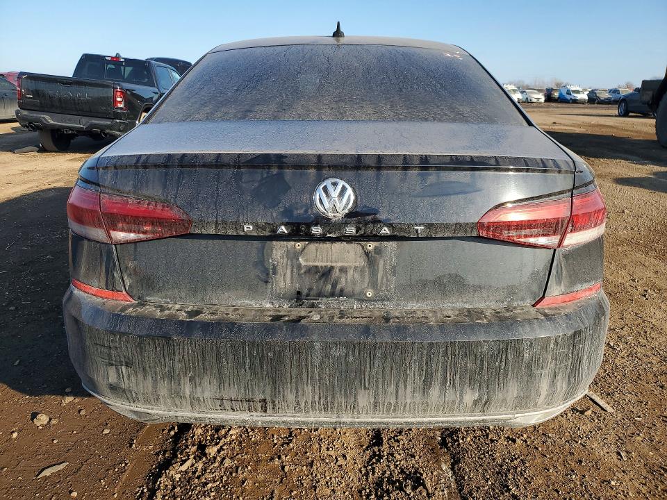 Продаж на аукціоні авто 2020 Volkswagen Passat, vin: 1VWSA7A34LC008786, номер лоту: 77165055