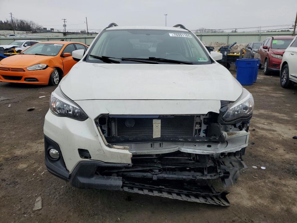 Продажа на аукционе авто 2019 Subaru Crosstrek, vin: JF2GTACC6KH229063, номер лота: 76991165