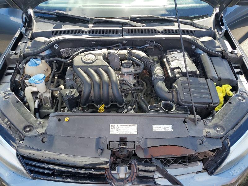 Aukcja sprzedaży 2014 Volkswagen Jetta, vin: 3VW2K7AJ6EM225057, numer aukcji: 77805755