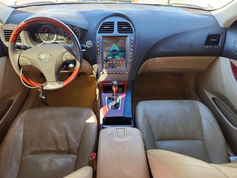 Aukcja sprzedaży 2007 Lexus Es, vin: JTHBJ46G072041632, numer aukcji: 76253175