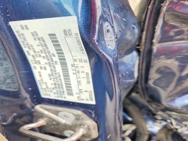 2018 Ford Escape მანქანა იყიდება აუქციონზე, vin: 1FMCU9HD2JUA70411, აუქციონის ნომერი: 79251385