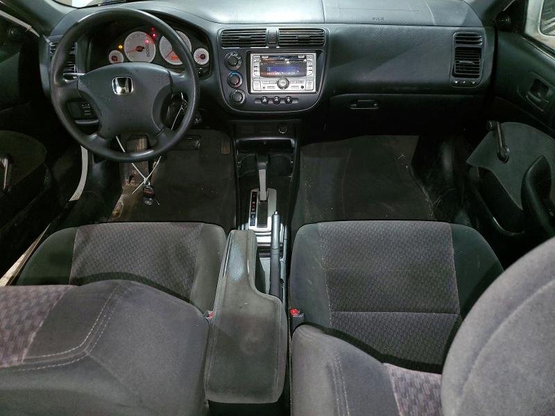 Продажа на аукционе авто 2005 Honda Civic Dx, vin: 1HGEM22225L810306, номер лота: 77498265