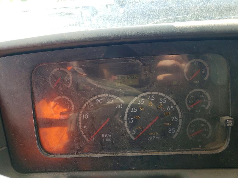 Продаж на аукціоні авто 2004 Sterling Acterra, vin: 2FWBCGDC24AM32290, номер лоту: 76418675