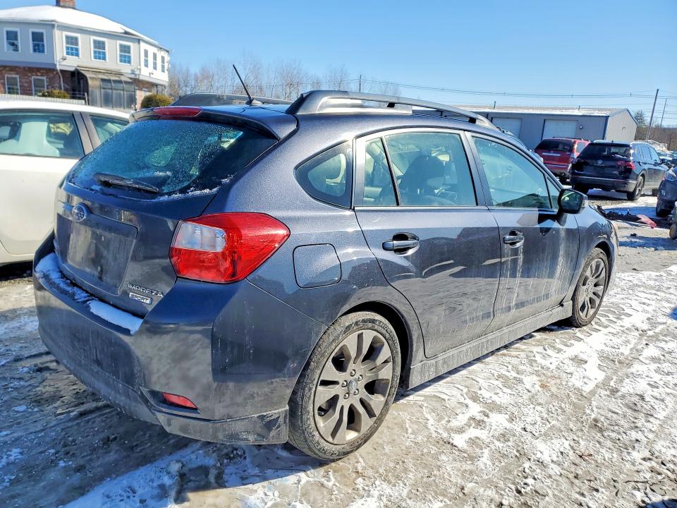 76696785 :رقم المزاد ، JF1GPAP60G8314047 vin ، 2016 Subaru Impreza مزاد بيع