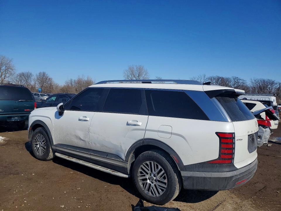 Продаж на аукціоні авто 2026 Hyundai Palisade, vin: KM8RNES23TU073778, номер лоту: 78805525