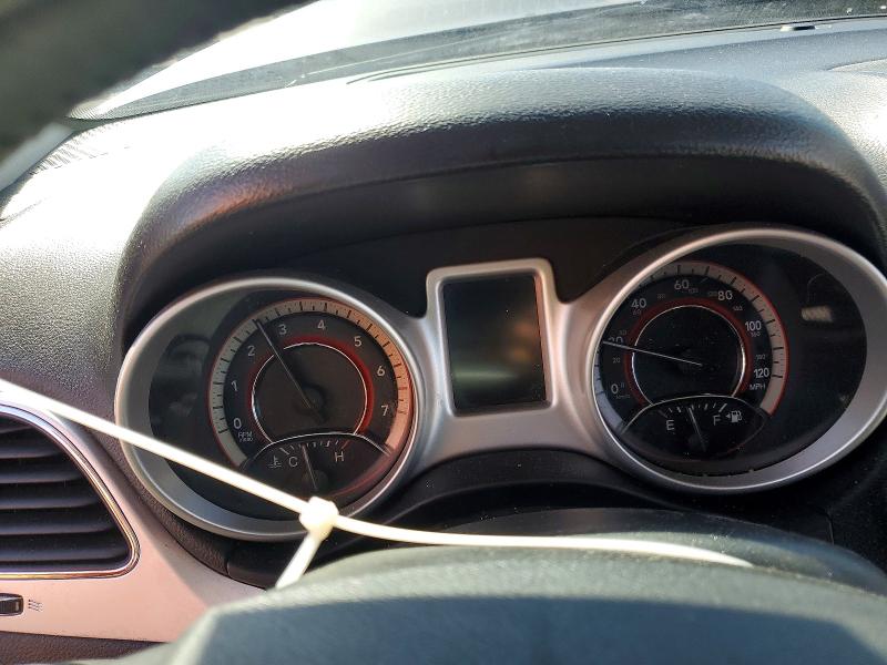 Продажа на аукционе авто 2016 Dodge Journey, vin: 3C4PDCAB5GT115405, номер лота: 79220325