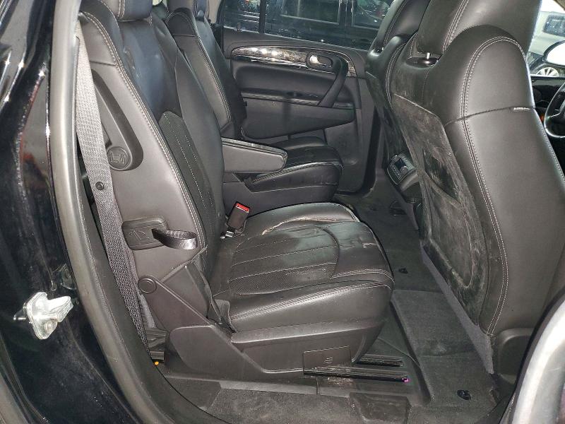 Aukcja sprzedaży 2017 Buick Enclave, vin: 5GAKVCKD4HJ286759, numer aukcji: 79005555