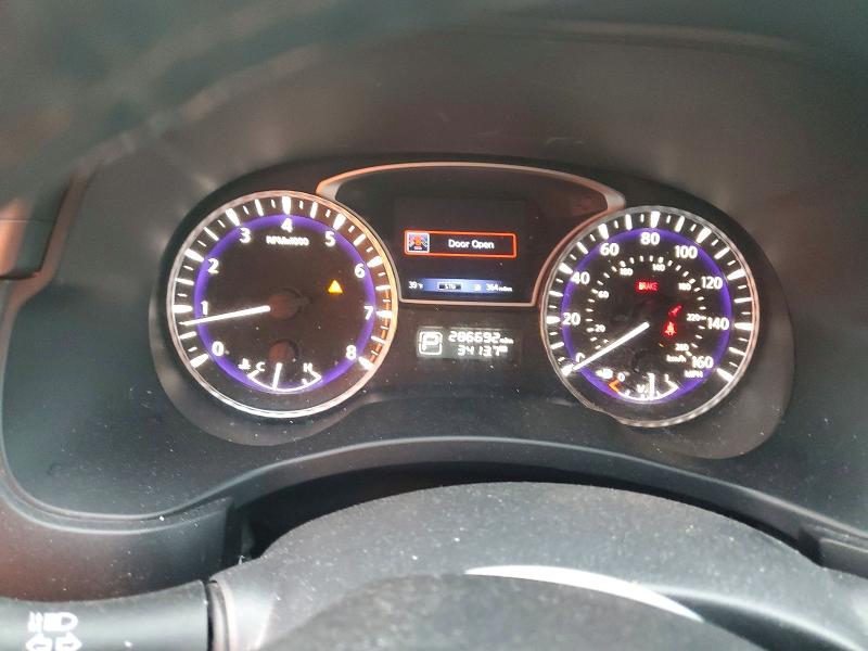 76937215 :رقم المزاد ، 5N1DL0MM0KC569840 vin ، 2019 Infiniti Qx60 مزاد بيع