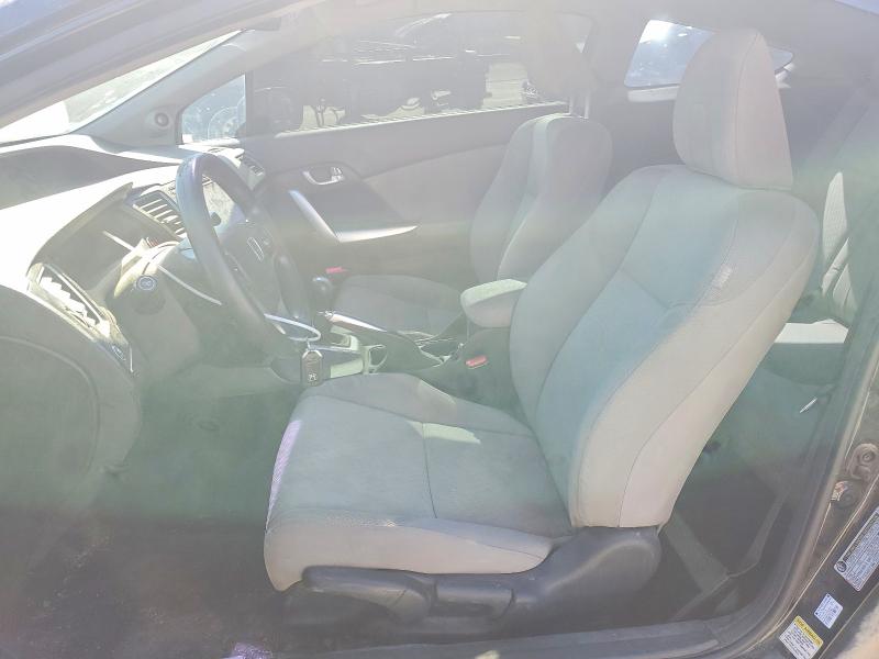 Aukcja sprzedaży 2015 Honda Civic, vin: 2HGFG3A83FH508903, numer aukcji: 77835835