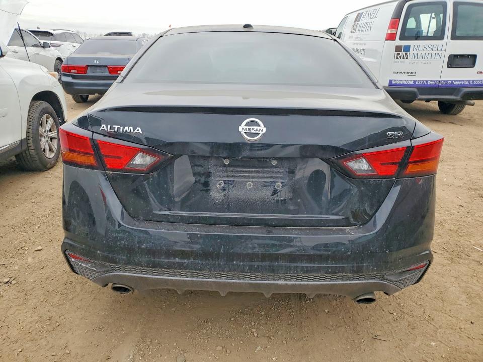 Продажа на аукционе авто 2019 Nissan Altima, vin: 1N4BL4CV7KC137894, номер лота: 78644345