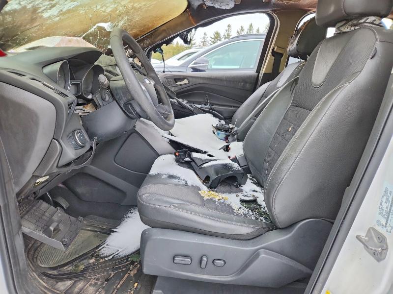 Aukcja sprzedaży 2014 Ford Escape, vin: 1FMCU9GX6EUC32459, numer aukcji: 77472895