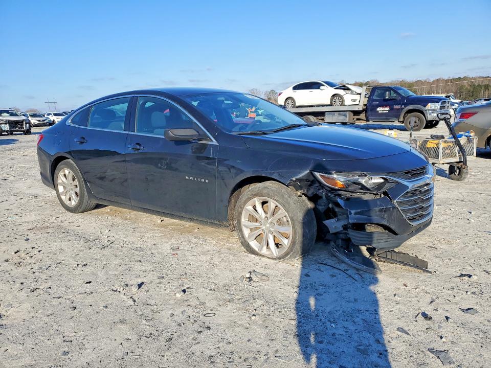 Продажа на аукционе авто 2020 Chevrolet Malibu, vin: 1G1ZD5ST1LF140911, номер лота: 78282725