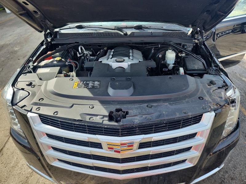 Aukcja sprzedaży 2019 Cadillac Escalade, vin: 1GYS4JKJ8KR236459, numer aukcji: 76728985