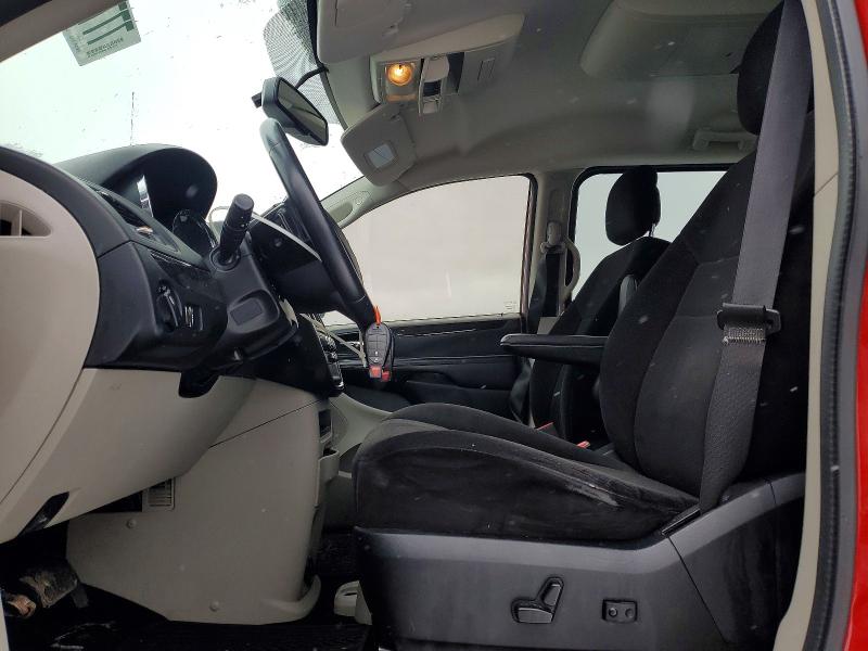 Aukcja sprzedaży 2013 Dodge Grand Caravan, vin: 2C4RDGBG9DR699607, numer aukcji: 77756865