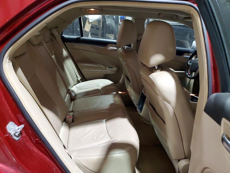 Продаж на аукціоні авто 2013 Chrysler 300, vin: 2C3CCAAG4DH657301, номер лоту: 77978745