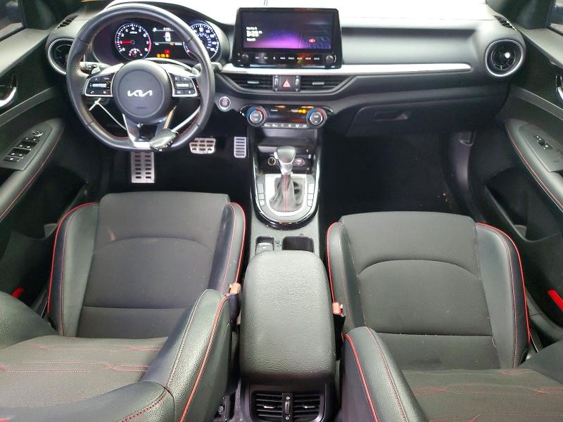 78165485 :رقم المزاد ، 3KPF44AC9PE515045 vin ، 2023 Kia Forte مزاد بيع