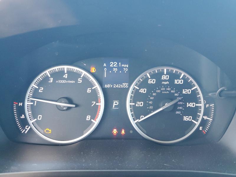 2014 Acura Ilx მანქანა იყიდება აუქციონზე, vin: 19VDE1F76EE004185, აუქციონის ნომერი: 77382675