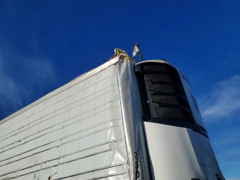 Продаж на аукціоні авто 2025 Utility Utility Trailer <= 12 Ft., vin: 1UYVS2538S2279902, номер лоту: 75219255