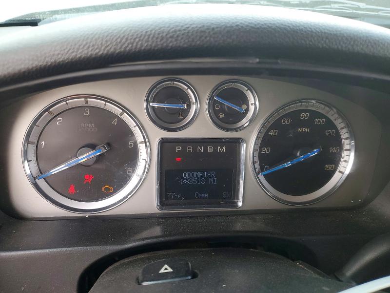 Продаж на аукціоні авто 2014 Cadillac Escalade, vin: 1GYS3CEF4ER242592, номер лоту: 78293725