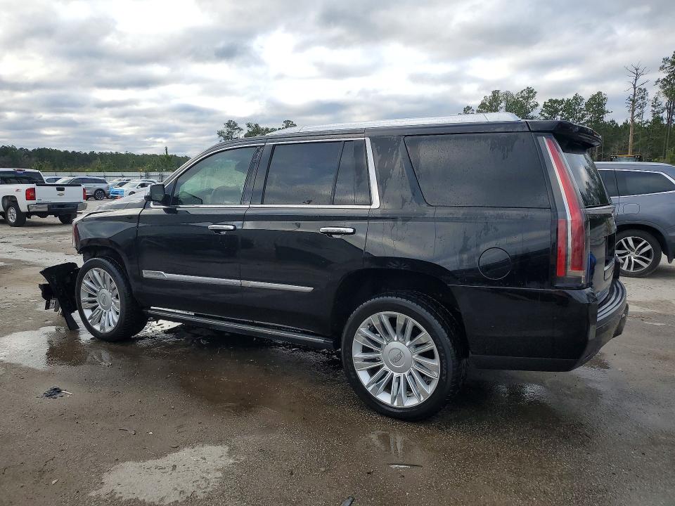 Aukcja sprzedaży 2015 Cadillac Escalade, vin: 1GYS3CKJ8FR251810, numer aukcji: 77470245