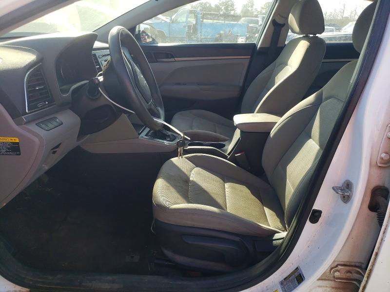 Aukcja sprzedaży 2017 Hyundai Elantra, vin: 5NPD74LF2HH128226, numer aukcji: 76643465